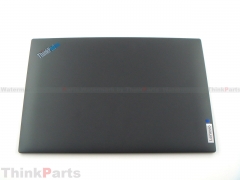 New/Original Lenovo ThinkPad L14 Gen 3 Lcd Cover Lid Rear Cover plastic without Antenna kit 5CB0Z69539