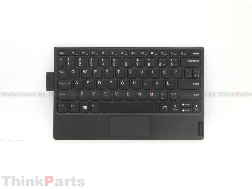 New/Original Lenovo ThinkPad X1 Fold Gen 1 Keyboard US-English Blue tooth External 5N20Z32884