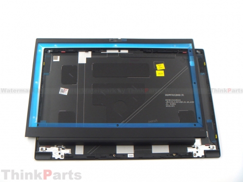 New/Original Lenovo ThinkPad E14 Gen 4 Lcd Cover and Lcd Bezel Front for IR-Camera 5CB0Z69487