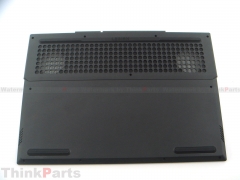 New/Original Lenovo Legion 5-17IMH05 17IMH05H 17ARH05 17ARH05H Base Cover Lower Case 17.3" 5CB0Z21100