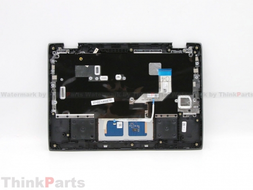 An In-Depth Review Of The LTPRPTS Palmrest For Lenovo 100e Chromebook