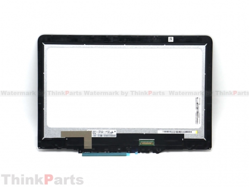 New/Original Lenovo 300E Yoga Chromebook Gen 4 4th Touch Lcd Screen HD 5D11C95909