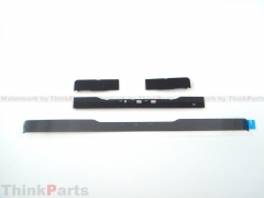 New/Original Lenovo Legion S7-15ACH6 S7-15ACH6H 15ACH6A Strip Cover Cap Kit Gray 5CB1C93670