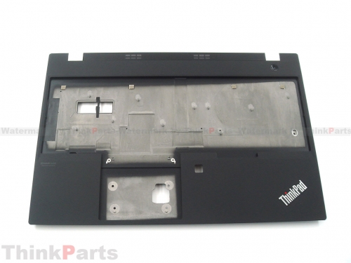 New/Original Lenovo ThinkPad T15 P15s Gen 2 Palmrest Keyboard Bezel FingerPrint hole 5CB0Z69276