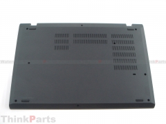 New/Original Lenovo ThinkPad T15p Gen 3 Base Cover Lower Case Bottom 5CB1H66057