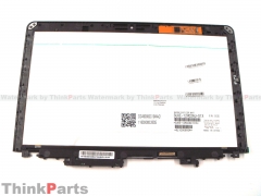 New/Original For Lenovo ThinkPad Yoga 12 S1 Lcd Screen FHD Touch Digitizer 00UP940