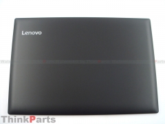 New/Original Lenovo ideapad 320-17ISK 320-17IKB 320-17AST 320-17ABR Lcd Cover Rear back with antenna Black 5CB0N91543