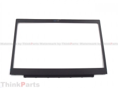 New/Original Lenovo ThinkPad P15v Gen 1 Lcd Bezel Front Cover for IR-camera 5B30Z38875