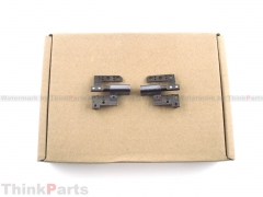 New/Original Lenovo Legion 7-15IMH05 7-15IMHg05 Hinges Kit Left and Right 5H50S28961