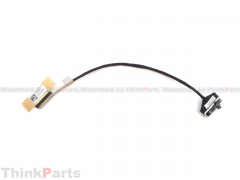 New/Original Lenovo ThinkPad P53 Lcd eDP Cable FP530 FHD EDP eDP-30pings for Non-touch screen 02DM544