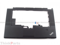 New/Original Lenovo ThinkPad T530 T530i W530 Palmrest Keyboard Bezel with FingerPrint reader 04X4611