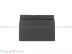 New/Original Lenovo ThinkPad T460p T470p Touchpad ClickPad CS14W_3+2BCP Black 00UR969