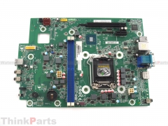 缺货For Lenovo ThinkCentre M720e Desktop Motherboard Mainboard IB365CX DDR4 5B20U53926