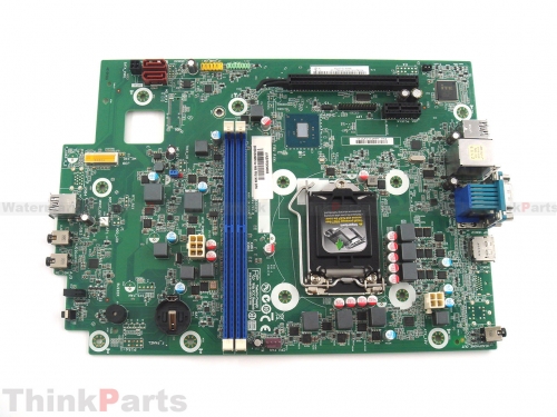 Lenovo ThinkCentre M720e Desktop Motherboard Mainboard IB365CX DDR4  5B20U53926