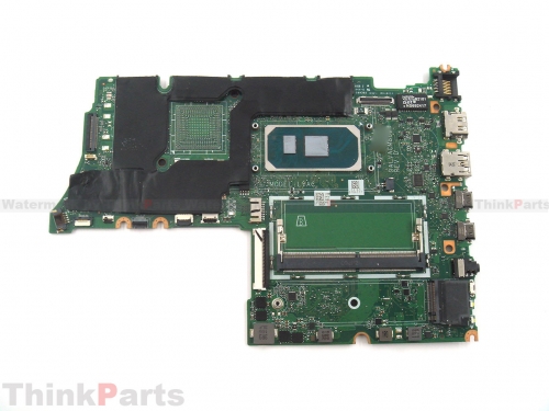 For Lenovo ThinkBook 14-IIL 15-IIL Motherboard i5-1035G4 8GB DRAM UMA integrated Graphics 5B20S43869