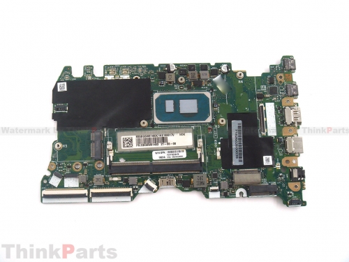 For Lenovo ThinkBook 14 G2 ITL Motherboard i5-1135G7 8GB DRAM HD UMA 5B21A24600