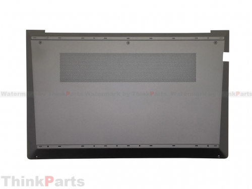 New/Original HP ZBook power 15 G7 G8 15.6" Base Cover Bottom Case M21851-001 Gray