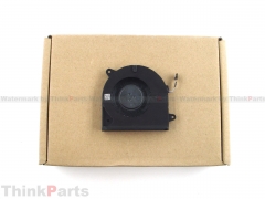 New/Original HP ZBook power 15 G7 G8 15.6" Cpu Cooling Fan 5V 0.5A M21848-001