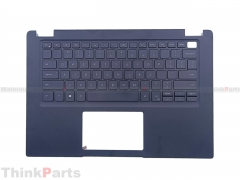 New/Original Dell Latitude 3410 E3410 14.0" Palmrest Bezel US Backlit Keyboard 00MC2P