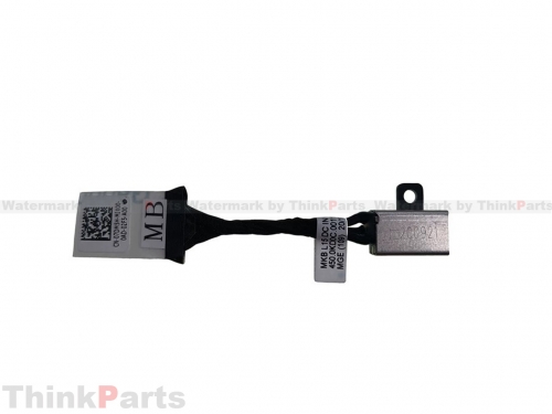 New/Original Dell Latitude 3410 3510 DC IN Power Jack Charging Port Cable 07DM5H