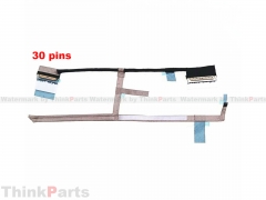 New/Original Dell Latitude 3510 E3510 Lcd Cable 30pins 0GPM8R 450.0KD02.0022