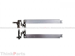 New/Original Dell Latitude 3410 E3410 14.0" Hinges Left and Right 0N35T6 N35T6