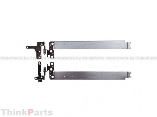 New/Original Dell Latitude 3410 E3410 14.0" Hinges Left and Right 0N35T6 N35T6