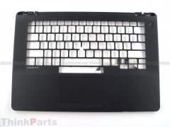 New/Original Dell Latitude E7470 14.0" Palmrest Keyboard Bezel Touchpad without FingerPrint Reader 0TWX2H