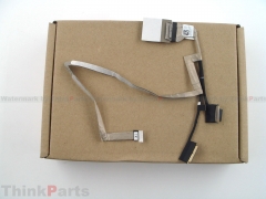 New Dell Latitude 5320 E5320 Lcd FHD Cable edp 30pins For IR Cam 450.0M702.0011