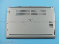 New/Original Dell Latitude 5310 13.3" Base Cover Bottom Lower Case Gray 0TW5JM