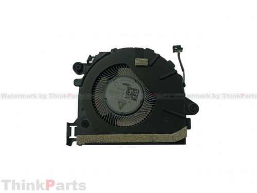 New/Original HP ZBook Firefly 14 G7 14.0" Cpu Cooling Fan UMA 5V 2.5W M07102-001