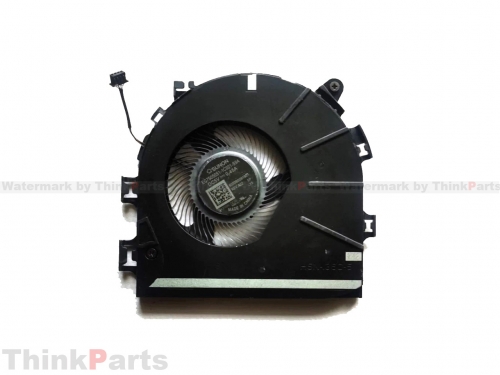 New/Original HP Elitebook 850 855 G7 G8 15.6" Cpu Cooling Fan 5V 2.5W M05261-001