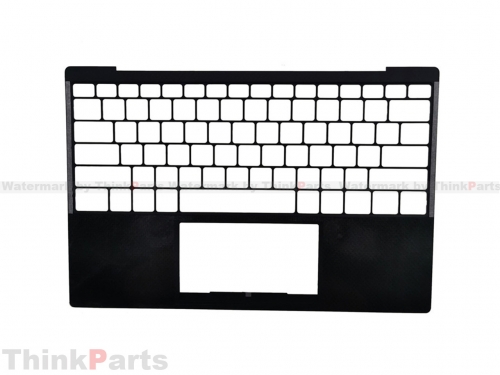 New/Original Dell XPS 9300 9310 13.3" Palmrest Keyboard Bezel Upper Cover 0Y75C4 Black