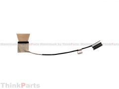 New/Original HP Elitebook 840 845 G7 14.0" Lcd Cable eDP-30pin 250nits 6017B1371601