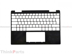 New/Original Dell XPS 7390 9310 2-in-1 13.3" Palmrest Keyboard Bezel UK 0FVN2P Black