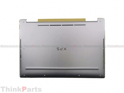 New/Original Dell XPS 9310 2-in-1 13.3" Base Cover Bottom Case 0JD73K JD73K Silver