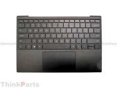 New/Original Dell XPS 9300 9310 13.3" Palmrest Keyboard Bezel US Backlit 0Y75C4