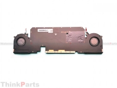 New/Original Dell XPS 13 7390 9310 2-in-1 13.3" Heatsink Assembly 0VDFK8 00VMDK