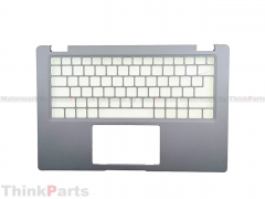 New/Original Dell Latitude 5420 E5420 14.0" Palmrest Keyboard Bezel US with SC A20696