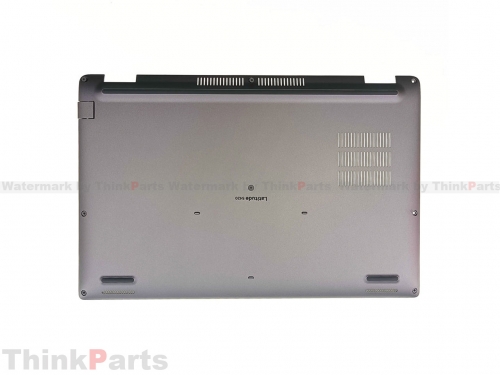 New/Original Dell Latitude 5420 E5420 14.0" Base Cover Bottom Case Silver 063DTN