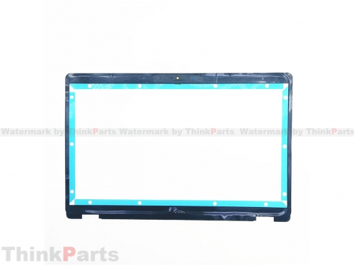 New/Original Dell Latitude 5510 15.6" Lcd Front Bezel SM Cam 02PVM7 077N90