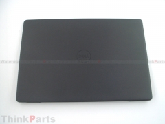New/Original Dell Inspiron 3501 15.6" Lcd Back Cover Top Case 08WMNY 8WMNY Black