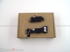 New/Original HP 250 G8 15.6" Speaker kit L52040-001