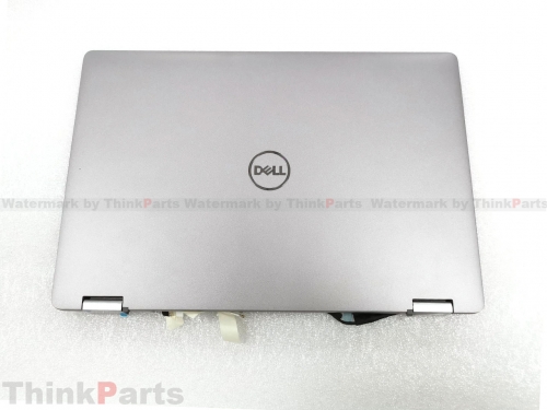 New/Original Dell Latitude 5310 2in1 13.3" Lcd FHD Touch Screen Top Assembly SM Cam 876VP