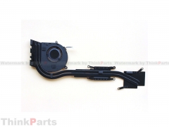 New/Original Dell Latitude 5510 E5510 15.6" Heatsink Assembly Fan 05DPM7 06T7HN