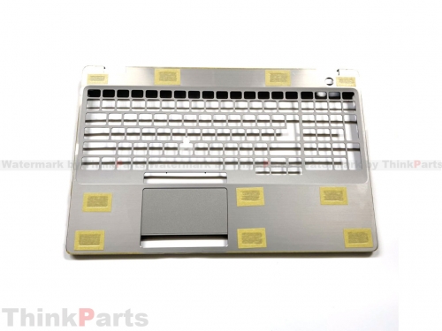 New/Original Dell Latitude 5510 15.6" Palmrest Keyboard Bezel DualPoint No-SC A18BM2