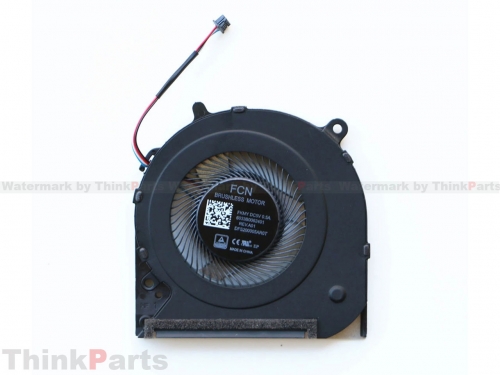 New/Original HP 240 245 G7 14-CM 14-CK 14.0" Cpu Cooling Fan L23189-001