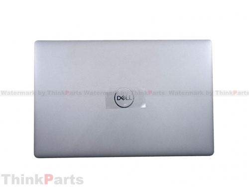 New/Original Dell Latitude 5520 5521 15.6" Lcd Back Cover Top Rear Lid 094D8X Silver 094D8X