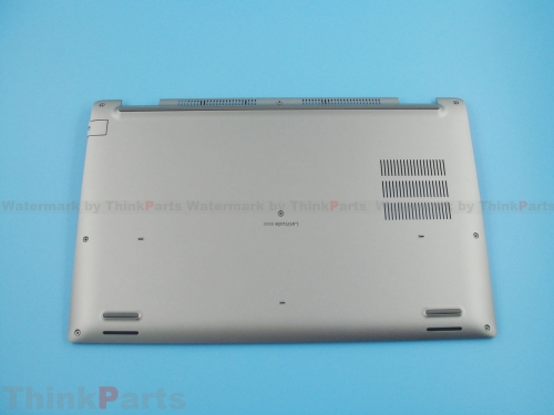 New/Original Dell Latitude 5520 E5520 15.6" Base Cover Bottom Lower Case 03C21P Silver