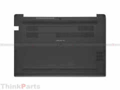 New/Original Dell Latitude 7390 13.3" Base Cover Bottom Lower Case 0WFNN6 0YNM35 Black